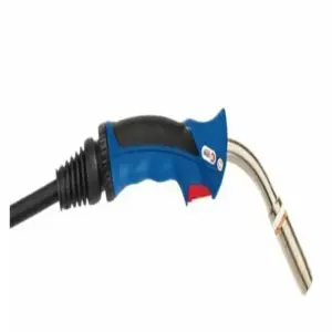 Binzel Schweißbrenner MB GRIP 25 AK gasgekühlt 5 m