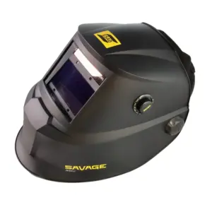 ESAB Automatikschweißerhelm Savage A40 Air