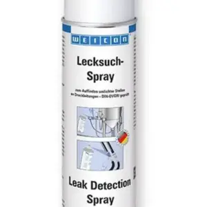 Weicon Lecksuch-Spray 400ml