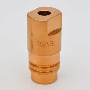 Esab UP-Kontaktdüse M12x30 Ø 3,0 mm